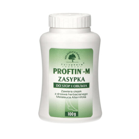 Proftin -M_1